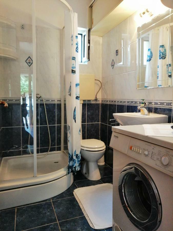 Dzoni Apartmán Split