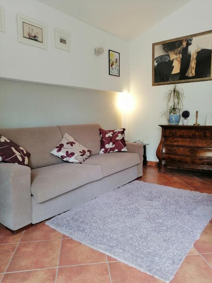 Dzoni Apartmán Split