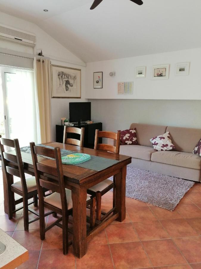 Apartmán Dzoni