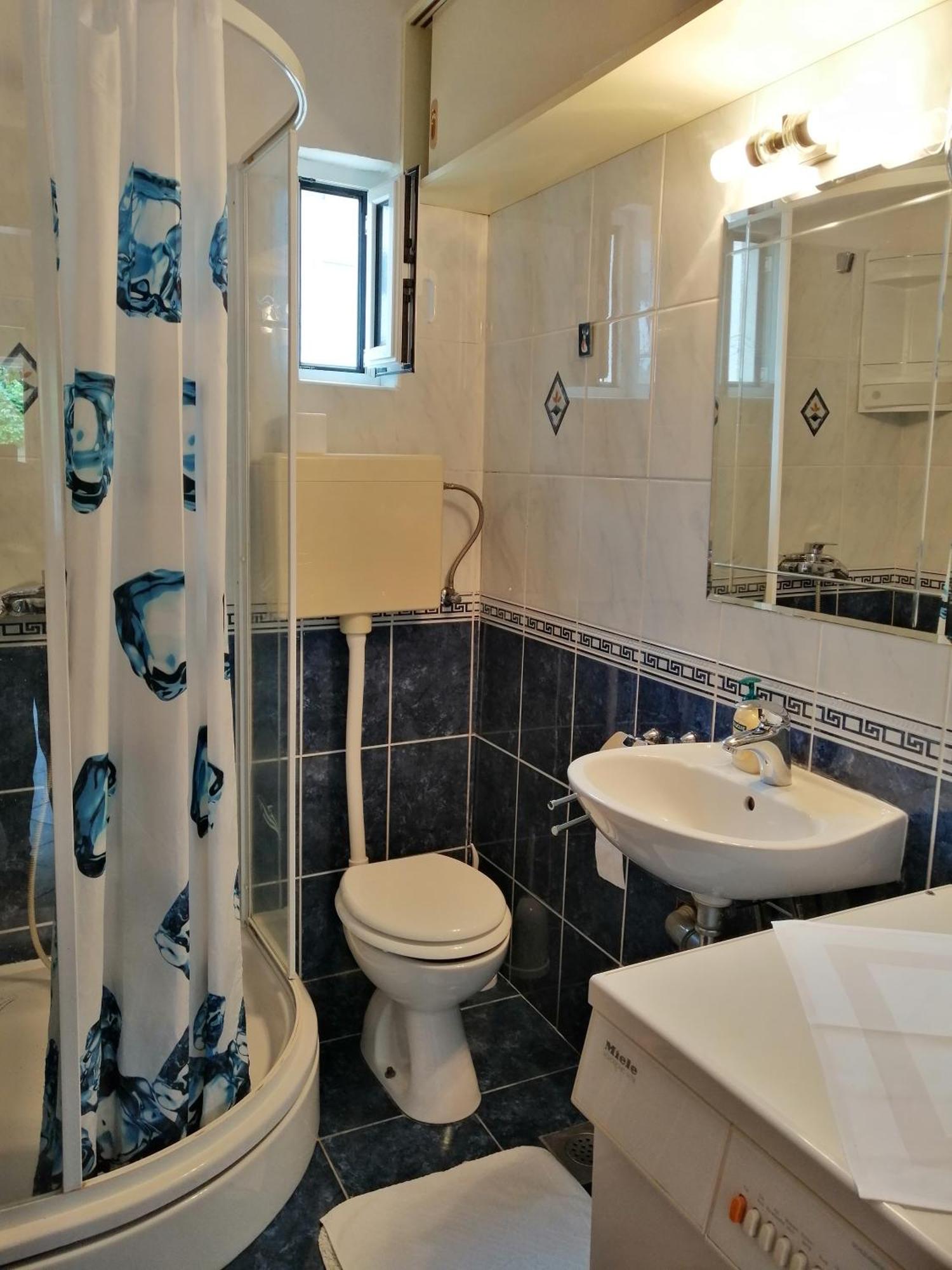 Appartement Dzoni *