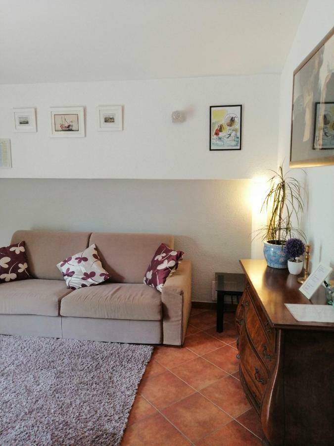 Appartement Dzoni